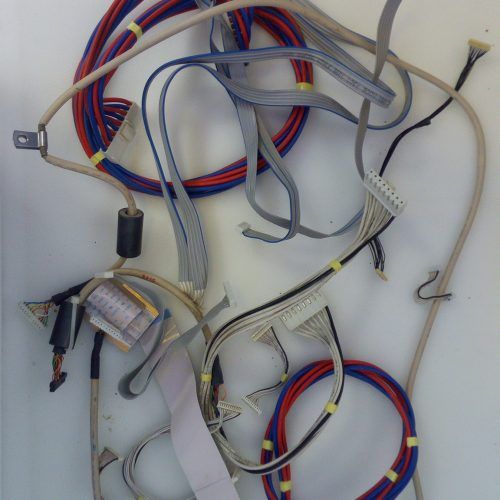CONJUNTO DE FLEX PHILIPS