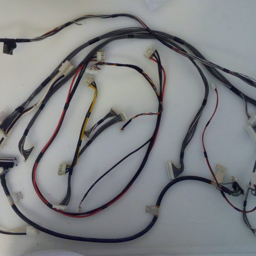 CONJUNTO DE FLEX SONY