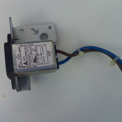 FILTRO DE RUIDO SONY 1-822-615-11