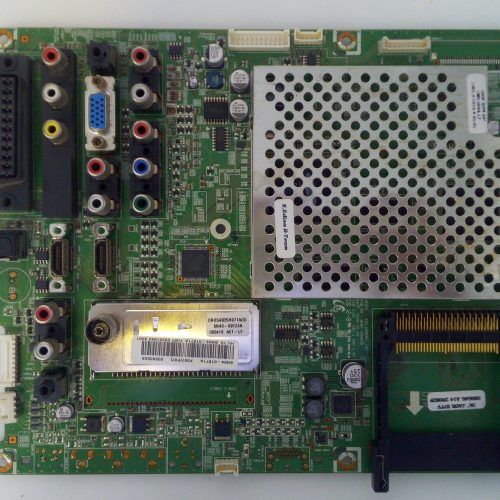 PLACA MAIN SAMSUNG BN94-01971A