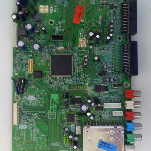 PLACA MAIN VESTEL SANYO 17MB22-2