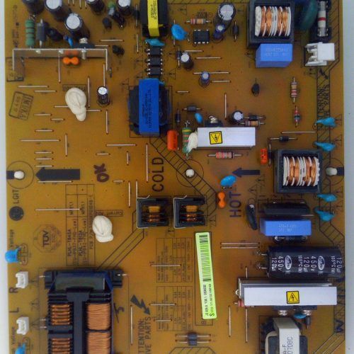 FUENTE DE ALIMENTACION PHILIPS 2722 171 00722