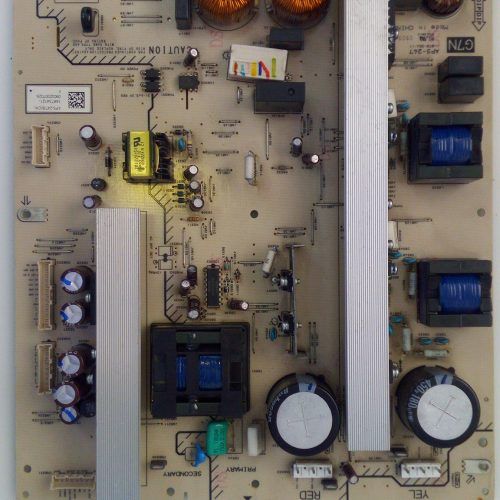 FUENTE DE ALIMENTACION SONY 1-879-354-11