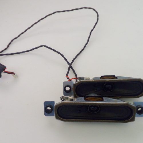 ALTAVOCES PEQUEÑOS