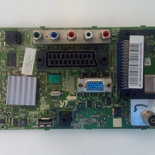PLACA MAIN SAMSUNG BN94-02670H