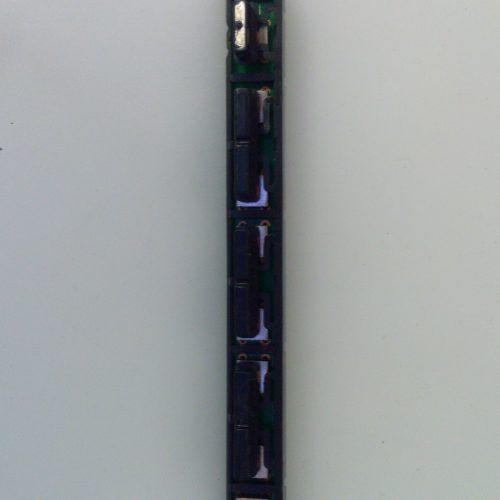 BOTONERA LG MSLED A6KEY 156-52