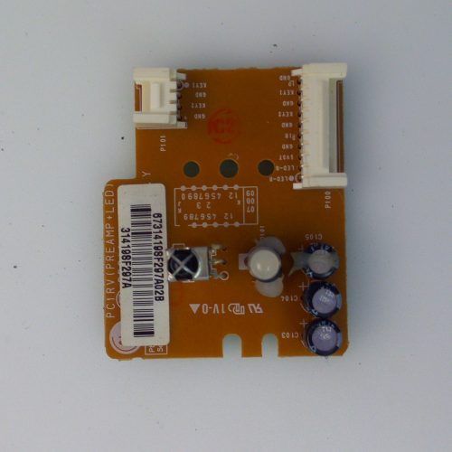 SENSOR IR LG PC1RV