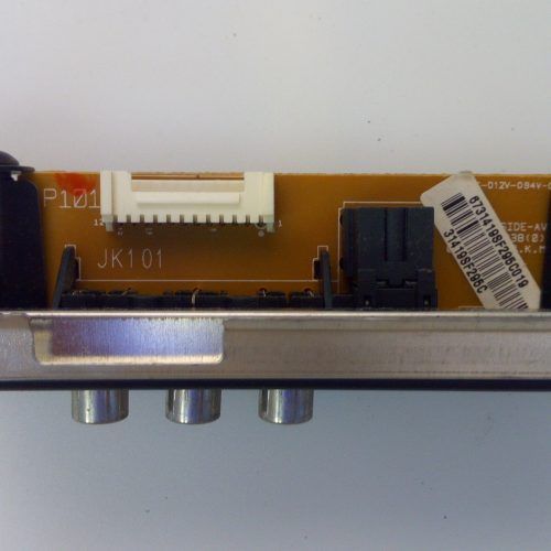 SIDE AV LG PD-61A