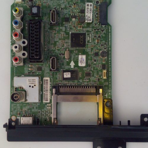 PLACA MAIN LG EAX65361503 42LB5500