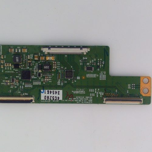 PLACA T-COM LG 6870C-0480A 42LB5500