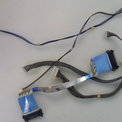 CONJUNTO DE FLEX LG 42LB5500