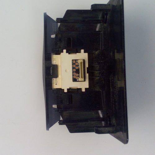 BOTON DE ENCENDIDO + SENSOR INFRARROJOS EBR78480601