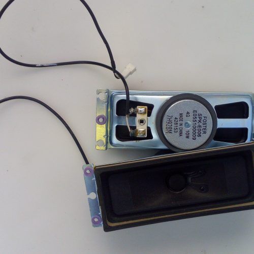 ALTAVOCES POLAROID SPK-E006