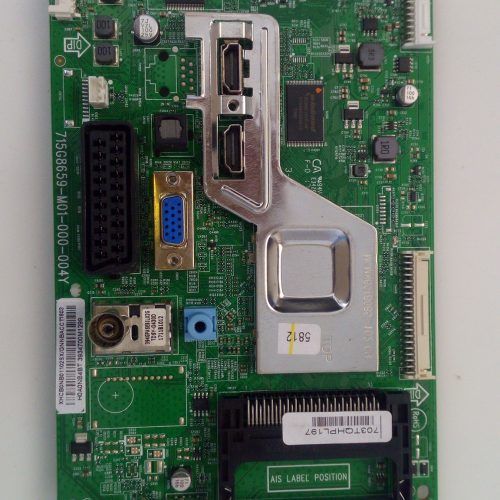 PLACA MAIN PHILIPS 715G8659-M01-000-004Y