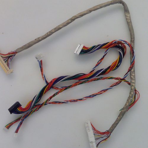 CONJUNTO DE FLEX PHILIPS 24PFT4022