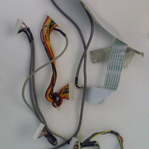 CONJUNTO DE FLEX OKI OKITVV32T2