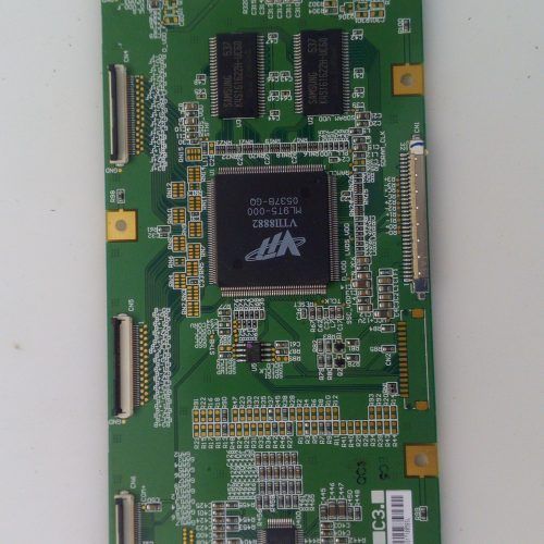 T-COM PHILIPS QV32BC3