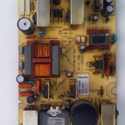 FUENTE DE ALIMENTACION PHILIPS 3122 133 32806