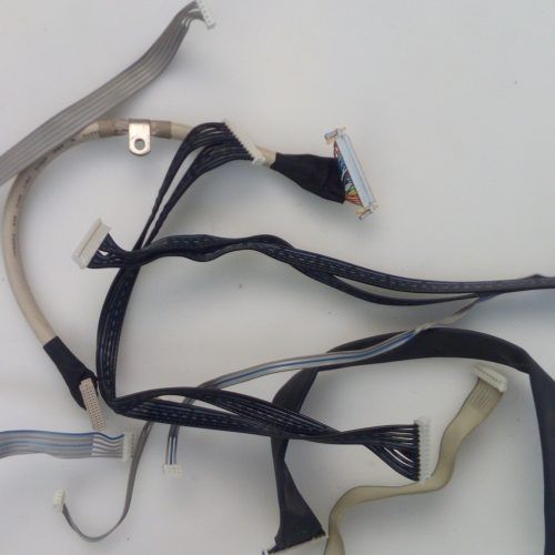 CONJUNTO DE FLEX PHILIPS QD32HL02