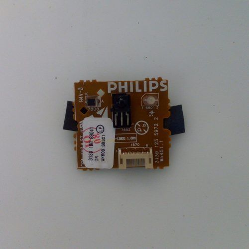 SENSOR INFRARROJOS PHILIPS 3139 123 5972 2