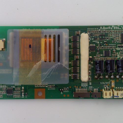 SET DE PLACAS INVERTER 6632L-0208B