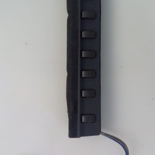 MODULO DE BOTONES LG 68709C0029B