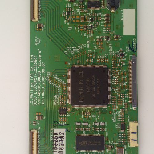PLACA T-COM LG 6870C-0060G