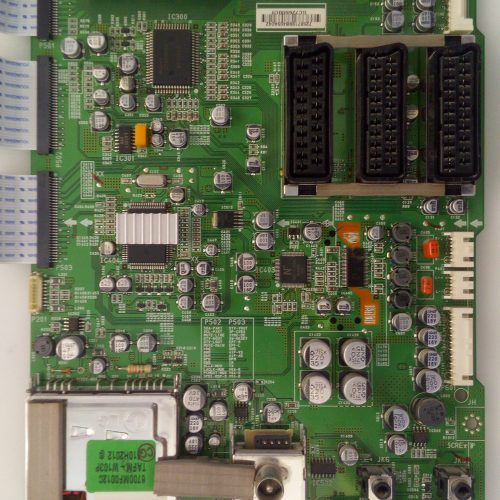PLACA AV LG 68709S0992H