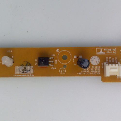 SENSOR INFRARROJOS LG 68709S0179B