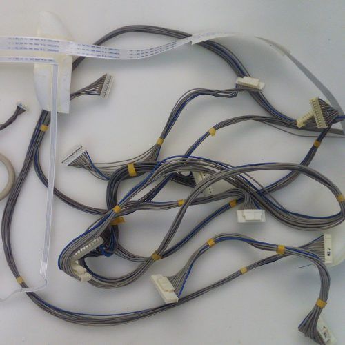CONJUNTO DE FLEX LG 32LC2B-SC