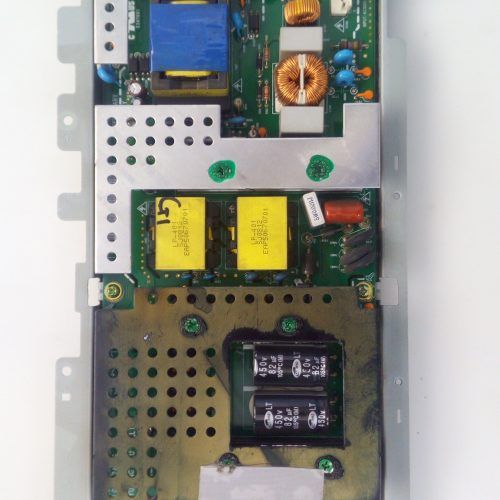 PLACA DE ALIMENTACION EAY41972201