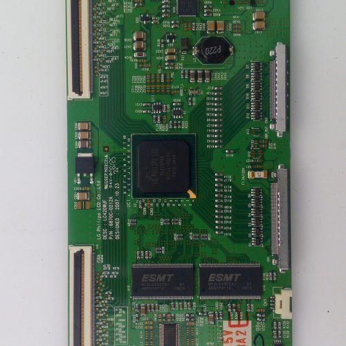 PLACA T-COM LG 6870C-0212A