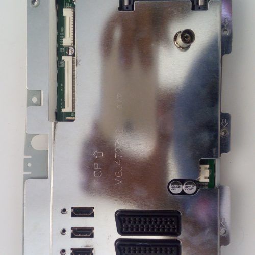 PLACA BASE MAIN EBU48204882