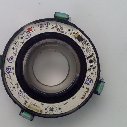 MODULO SENSOR ILUMINACION LG EBR44277901