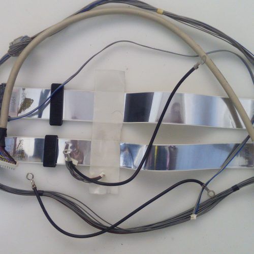 CONJUNTO DE FLEX LG 42LG6100