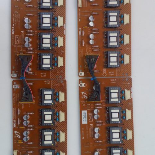 INVERTER SUB SONY A06-126436 C