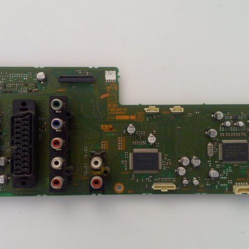 PLACA MAIN SONY 1-869-850-25