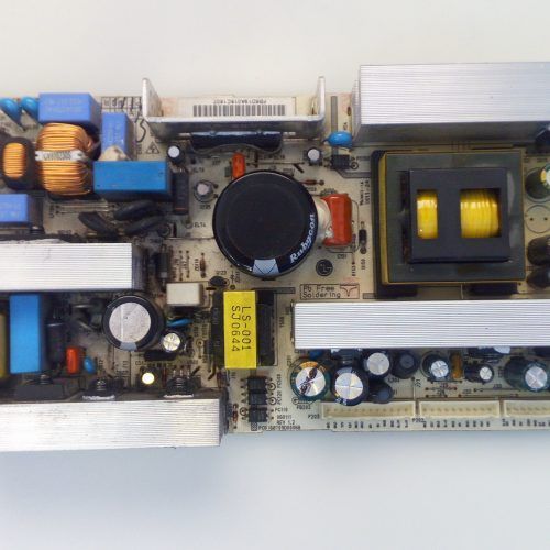 FUENTE DE ALIMENTACION LG 68709D0006B