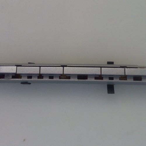 BOTONERA PHILIPS 3139 123 5974.1 V3