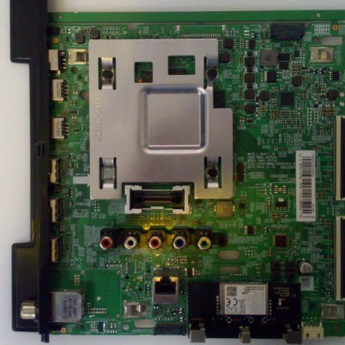 PLACA MAIN SAMSUNG BN41-02703A