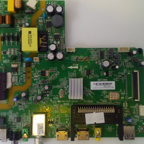 PLACA MAIN THOMSON 3MT531B0