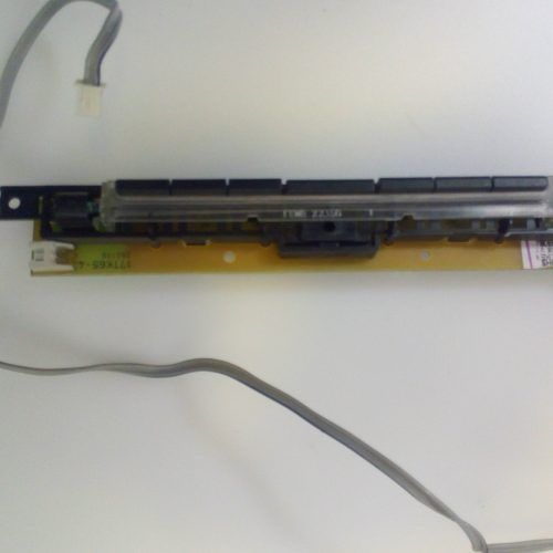 BOTONERA BASIC LINE 17TK65-4