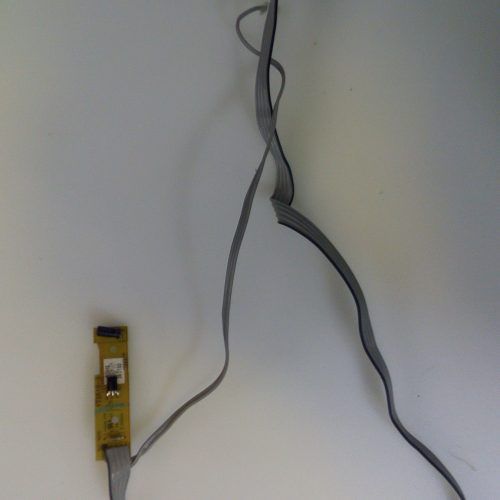 SENSOR IR BASIC LINE 17IR19-3