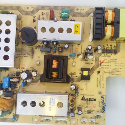 FUENTE DE ALIMENTACION PHILIPS DPS-279BP B