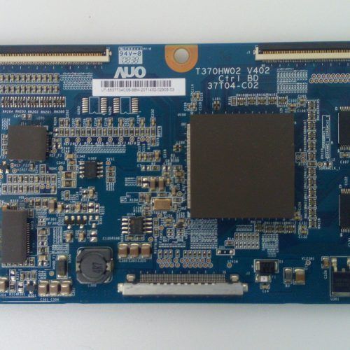 PLACA T-COM PHILIPS T370HW02 V402 37T04-C02