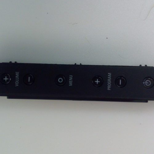BOTONERA PHILIPS GWA7.820.602-2