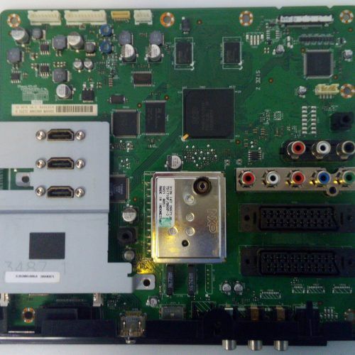 PLACA MAIN PHILIPS 313912364461V1