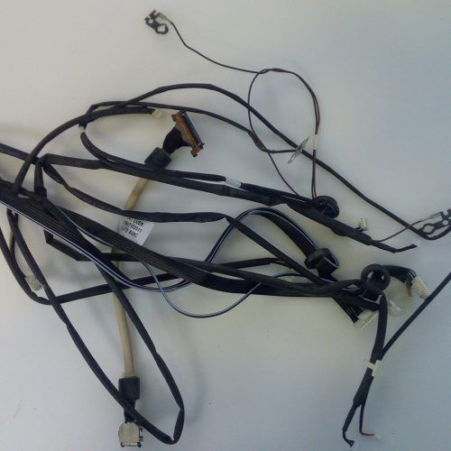 CONJUNTO DE FLEX PHILIPS 37PFL5603D