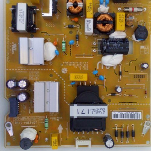 FUENTE DE ALIMENTACION LG EAX67209001