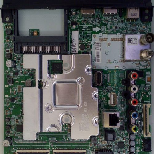 PLACA MAIN LG EAX68253605
